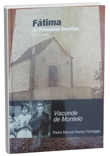Fátima, Os Primeiros Escritos