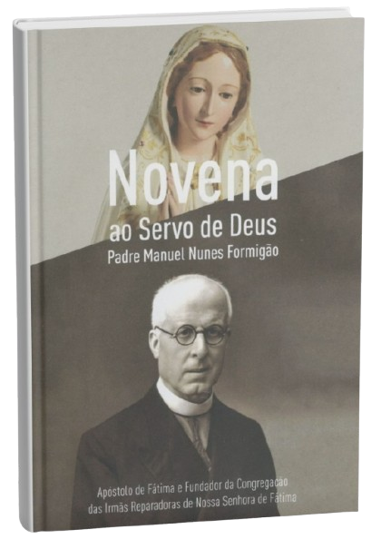 Novena ao Servo de Deus